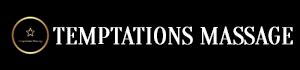 Temptations Massage.